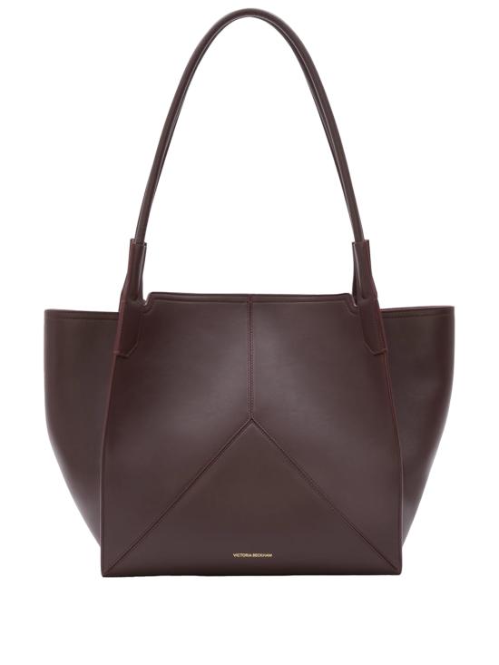 26FW 빅토리아 베컴 토트백 B325AAC006915A COFFEE LIQUEUR
