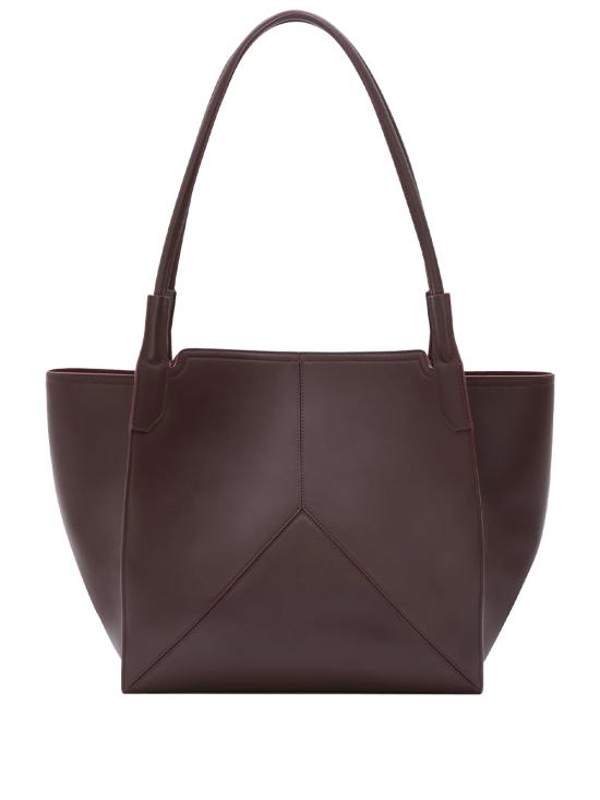26FW 빅토리아 베컴 토트백 B325AAC006915A COFFEE LIQUEUR - VICTORIA BECKHAM