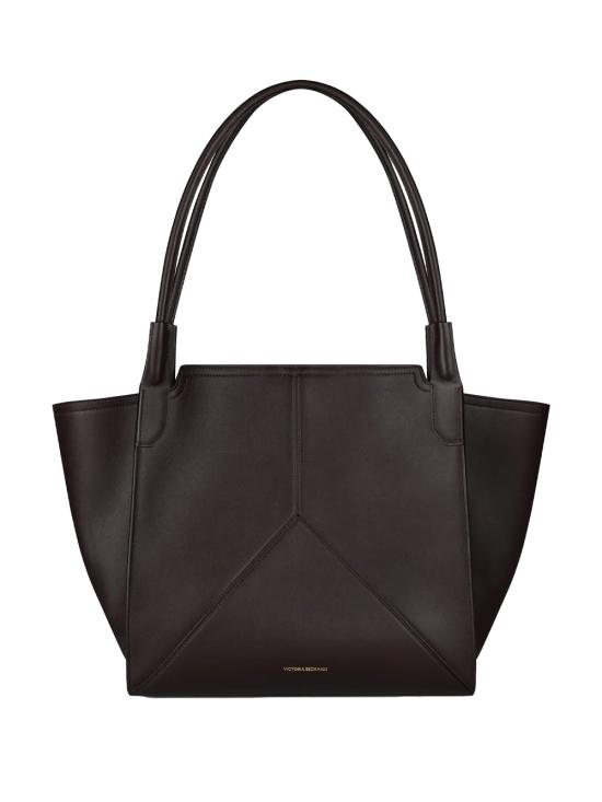 26FW 빅토리아 베컴 숄더백 B325AAC006915A COFFEE LIQUEUR