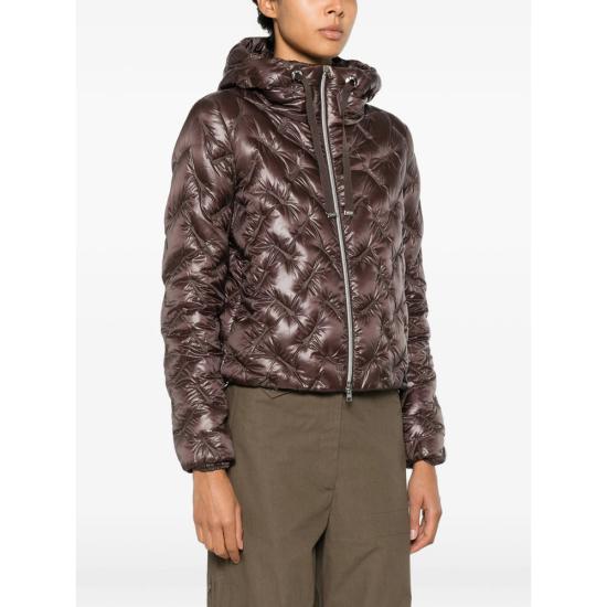 26FW 에르노 패딩 12017Z PI00169DR 8810 BROWN - HERNO