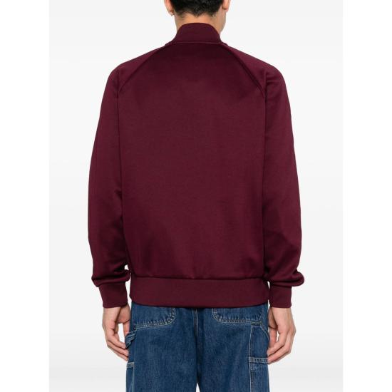 26FW 아디다스 긴팔 티셔츠 KQ6966 RED - ADIDAS