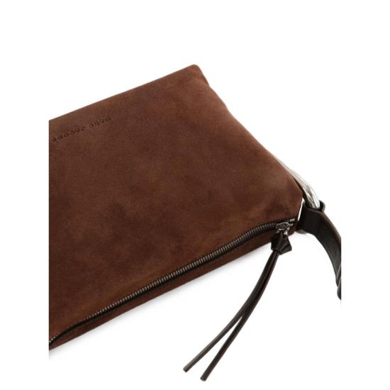 26FW 마크제이콥스 숄더백 2F6HCR017H01 206 BROWN - MARC JACOBS