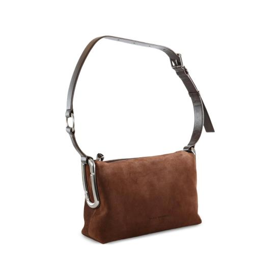 26FW 마크제이콥스 숄더백 2F6HCR017H01 206 BROWN - MARC JACOBS