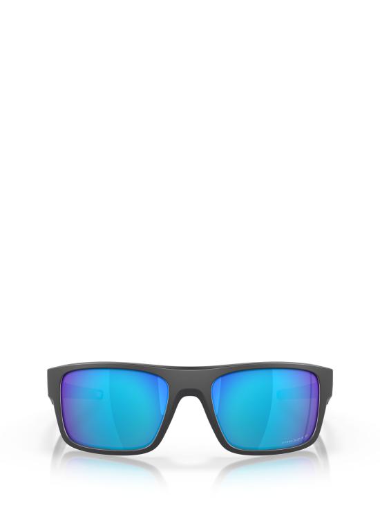 26FW 오클리 선글라스 OO9367 936706 MATTE DARK GREY