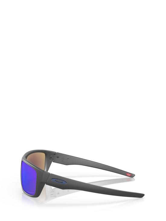 26FW 오클리 선글라스 OO9367 936706 MATTE DARK GREY - OAKLEY