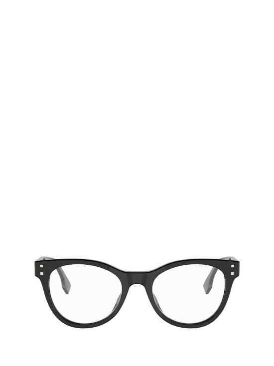 26FW 펜디 안경 FE50157I 001 BLACK