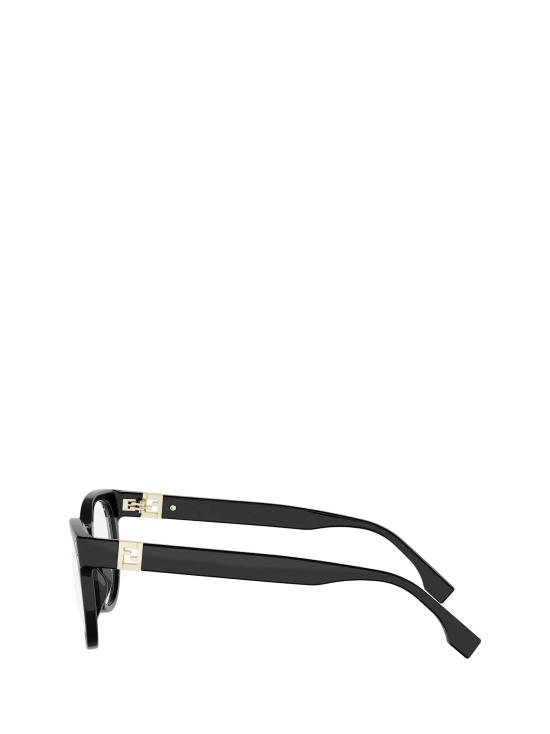 26FW 펜디 안경 FE50157I 001 BLACK - FENDI