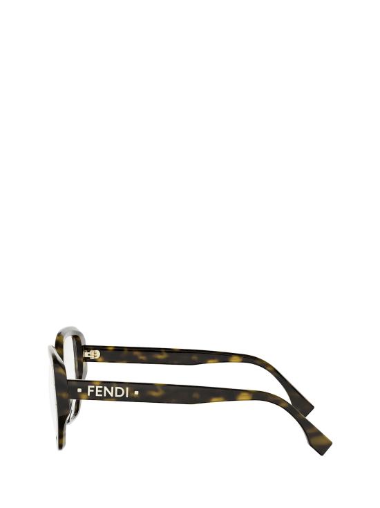26FW 펜디 안경 FE50160I 052 HAVANA - FENDI