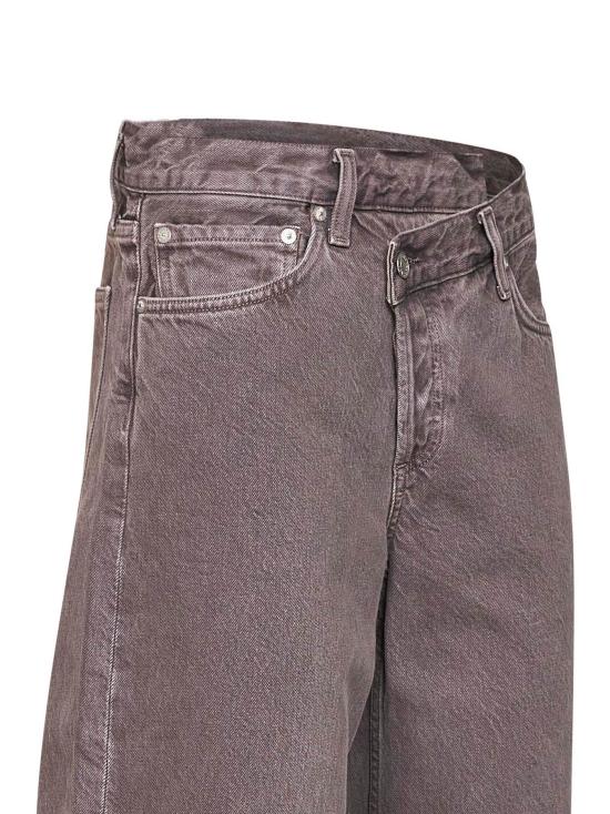 26FW 에이골디 데님 팬츠 A317B1183MAVI GREY - AGOLDE