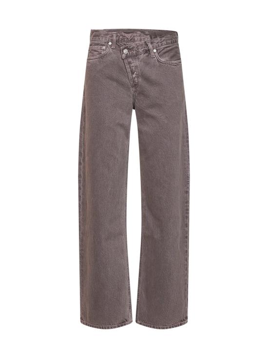 26FW 에이골디 데님 팬츠 A317B1183MAVI GREY
