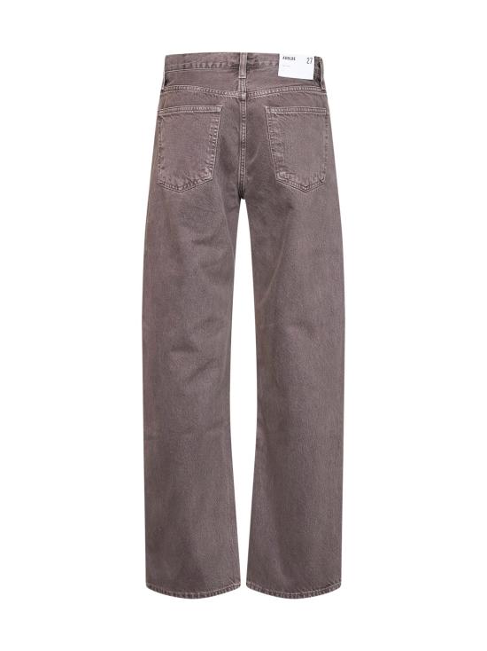 26FW 에이골디 데님 팬츠 A317B1183MAVI GREY - AGOLDE
