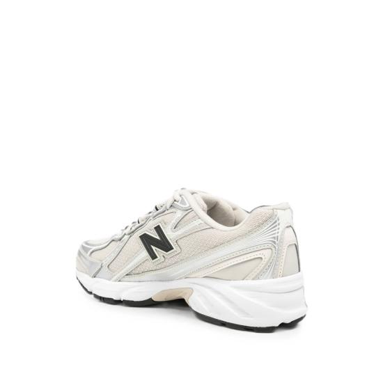 26FW 뉴발란스 740 스니커즈 U7406KY BEIGE - NEW BALANCE