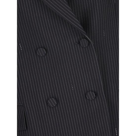 26SS 펜디 자켓 AW7I FJ7685 F0QG3 BLUE - FENDI