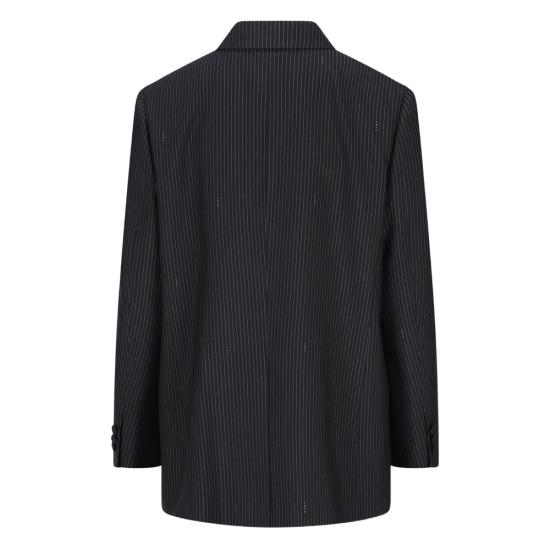 26SS 펜디 자켓 AW7I FJ7685 F0QG3 BLUE - FENDI