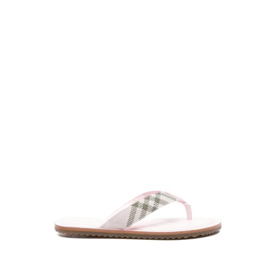 26SS 버버리 샌들 8123026 LF PAVILLO A5061 PINK