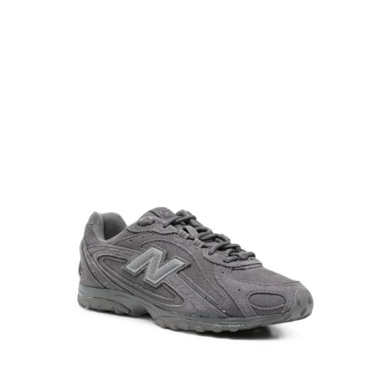 26FW 뉴발란스 204L 스웨이드 스니커즈 U204L1RC GREY - NEW BALANCE