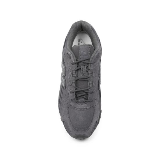 26FW 뉴발란스 204L 스웨이드 스니커즈 U204L1RC GREY - NEW BALANCE