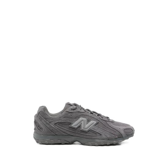 26FW 뉴발란스 204L 스웨이드 스니커즈 U204L1RC GREY