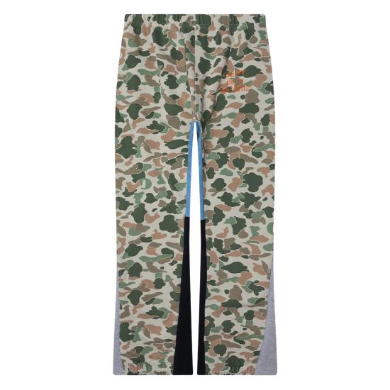 26SS 갤러리 디파트먼트 팬츠 SPF 40113F FRCAM GREEN