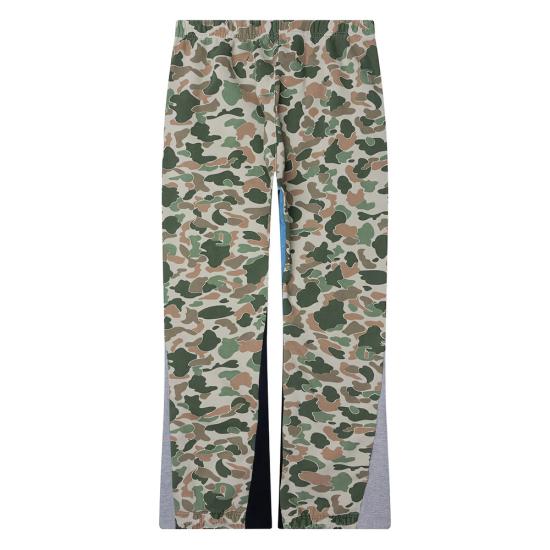 26SS 갤러리 디파트먼트 팬츠 SPF 40113F FRCAM GREEN - GALLERY DEPT
