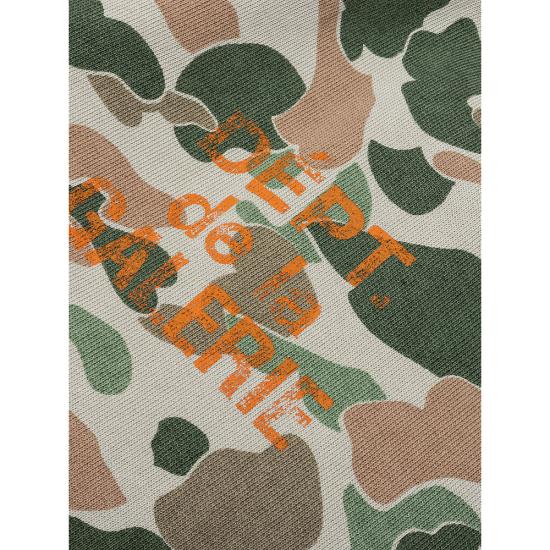 26SS 갤러리 디파트먼트 팬츠 SPF 40113F FRCAM GREEN - GALLERY DEPT