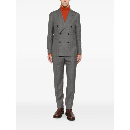 26FW 딸리아토레 수트 팬츠 390072 2SVS20K11 M3173 GRAY - TAGLIATORE