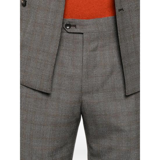 26FW 딸리아토레 수트 팬츠 390072 2SVS20K11 M3173 GRAY - TAGLIATORE