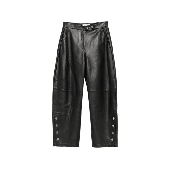 26FW 스포트막스 팬츠 SPXCINEPRESA 005F 002 BLACK