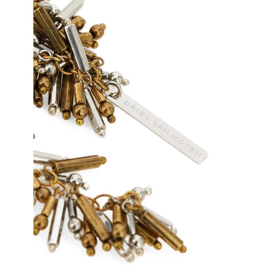 26FW 드리스 반 노튼 목걸이/팬던트 0098 138209 952 GOLD - DRIES VAN NOTEN