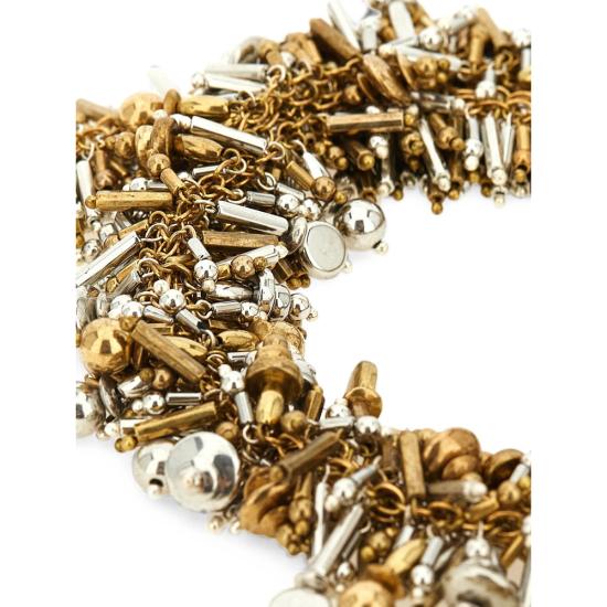 26FW 드리스 반 노튼 목걸이/팬던트 0098 138209 952 GOLD - DRIES VAN NOTEN