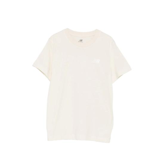 26SS 뉴발란스 폴로 티셔츠 WT41509LIN IVORY