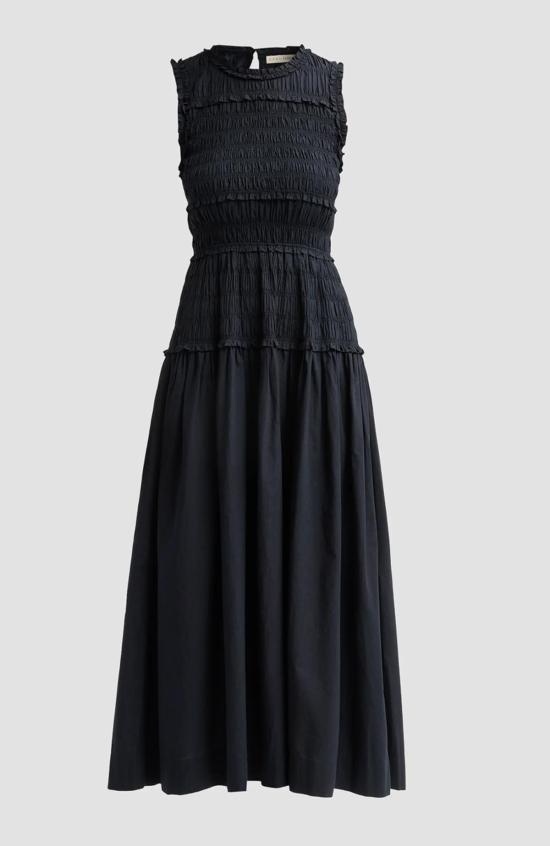  도엔 원피스 270 20370B BLACK - DOEN