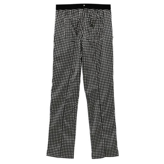 26SS 톰포드 탑 T4H202130 008 BLACK - TOMFORD