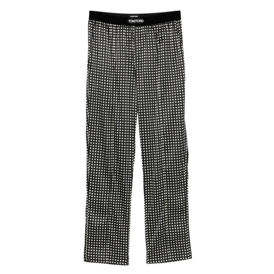 26SS 톰포드 탑 T4H202130 008 BLACK
