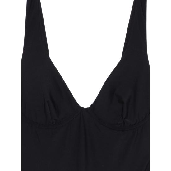 26SS 본디 본 비치웨어 M029S GRACE BLK BLACK - BONDI BORN