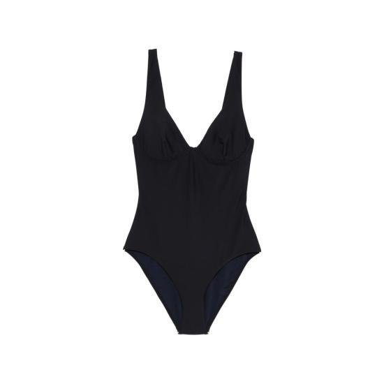 26SS 본디 본 비치웨어 M029S GRACE BLK BLACK