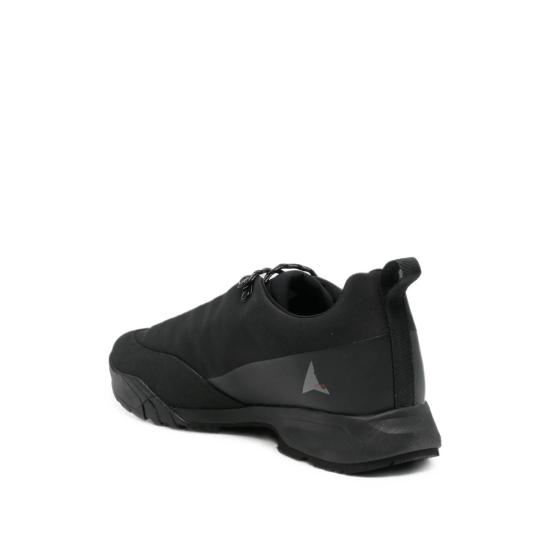 26FW 로아 스니커즈 YBUW1282FA227 BLACK - ROA