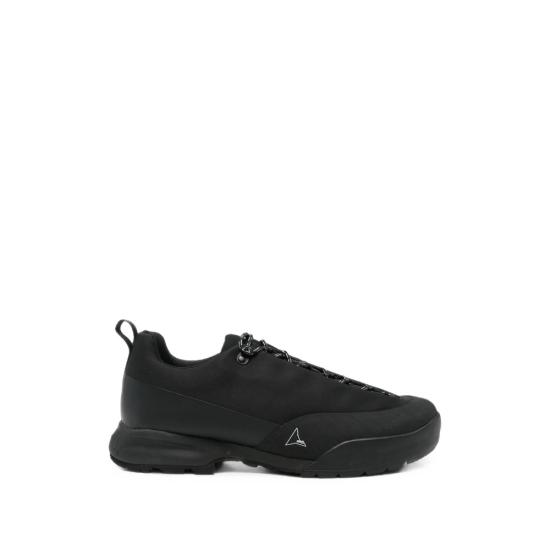 26FW 로아 스니커즈 YBUW1282FA227 BLACK