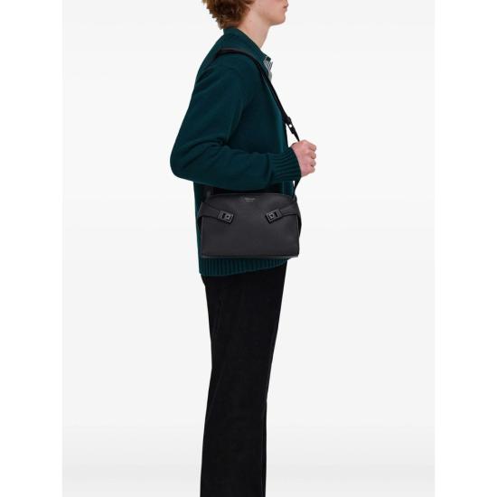 26SS 살바토레 페라가모 토트백 241790 0784626 NERO BLACK - SALVATORE FERRAGAMO