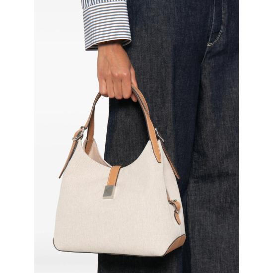 26FW 케이트 스페이드 토트백 KO740 NAMUL NEUTRALS - KATE SPADE