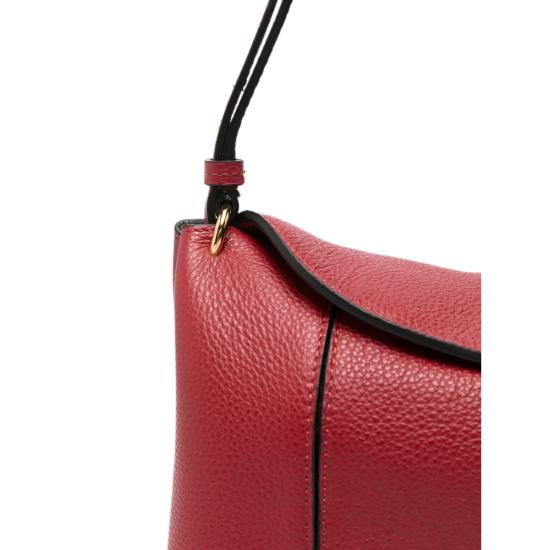 26FW 반들러 숄더백 PENELOPE SLOUCH BAG SCCRU RED - WANDLER