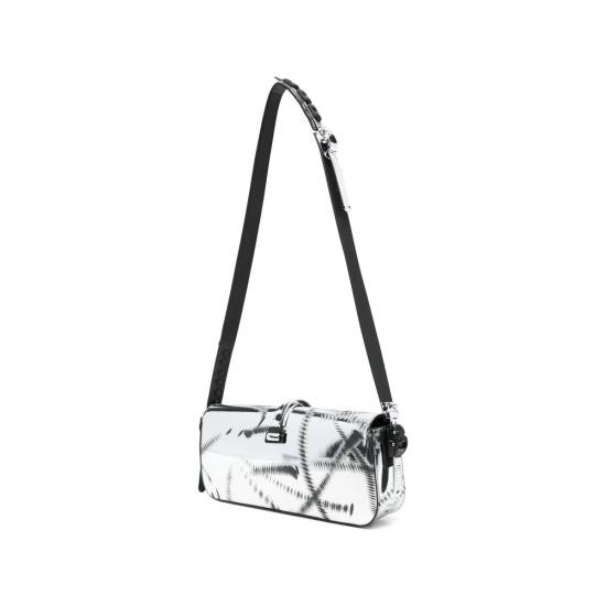 26SS 이너라움 숄더백 C03DSBKPV00 SILVE SILVER - INNERRAUM