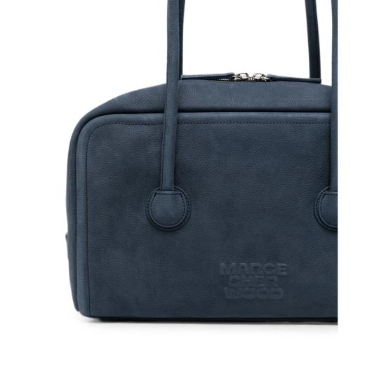 26FW 마지셔우드 토트백 M26431SB05NBID INDIG BLUE - MARGE SHERWOOD