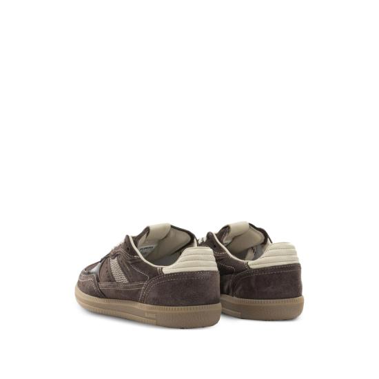26FW 알로하스 스니커즈 S100471 52 CHOCR BROWN - ALOHAS