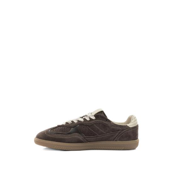 26FW 알로하스 스니커즈 S100471 52 CHOCR BROWN - ALOHAS