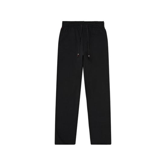 26FW 디젤 트레이닝/조거 팬츠 A22797 0SIBH 9XX BLACK