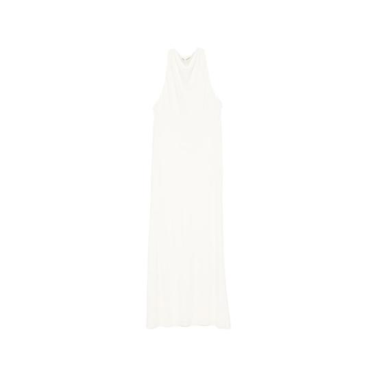 26FW 컬트 가이아 원피스 WVGW34745YV340 SIENA OFFWH WHITE