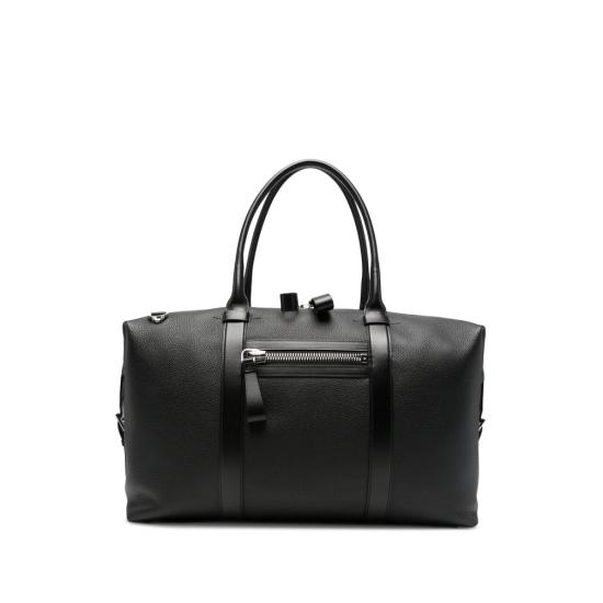26FW 톰포드 토트백 LCL213S H0775 NAA BLACK