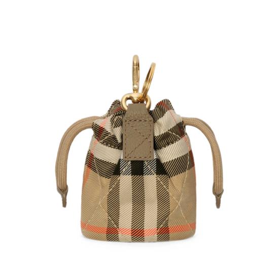 26FW 버버리 가방 8127855 LS BUCKET A2021 BEIGE - BURBERRY