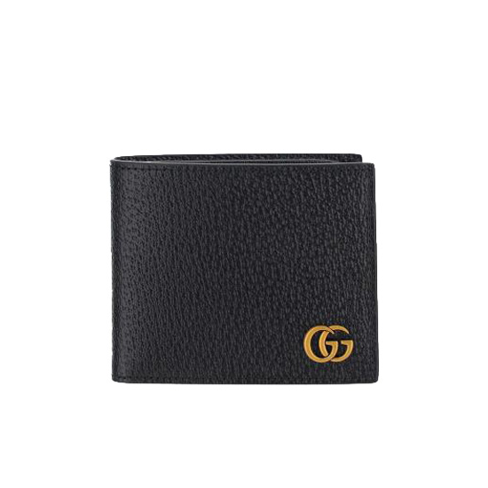 26SS 구찌 남성지갑 428726 BLACK